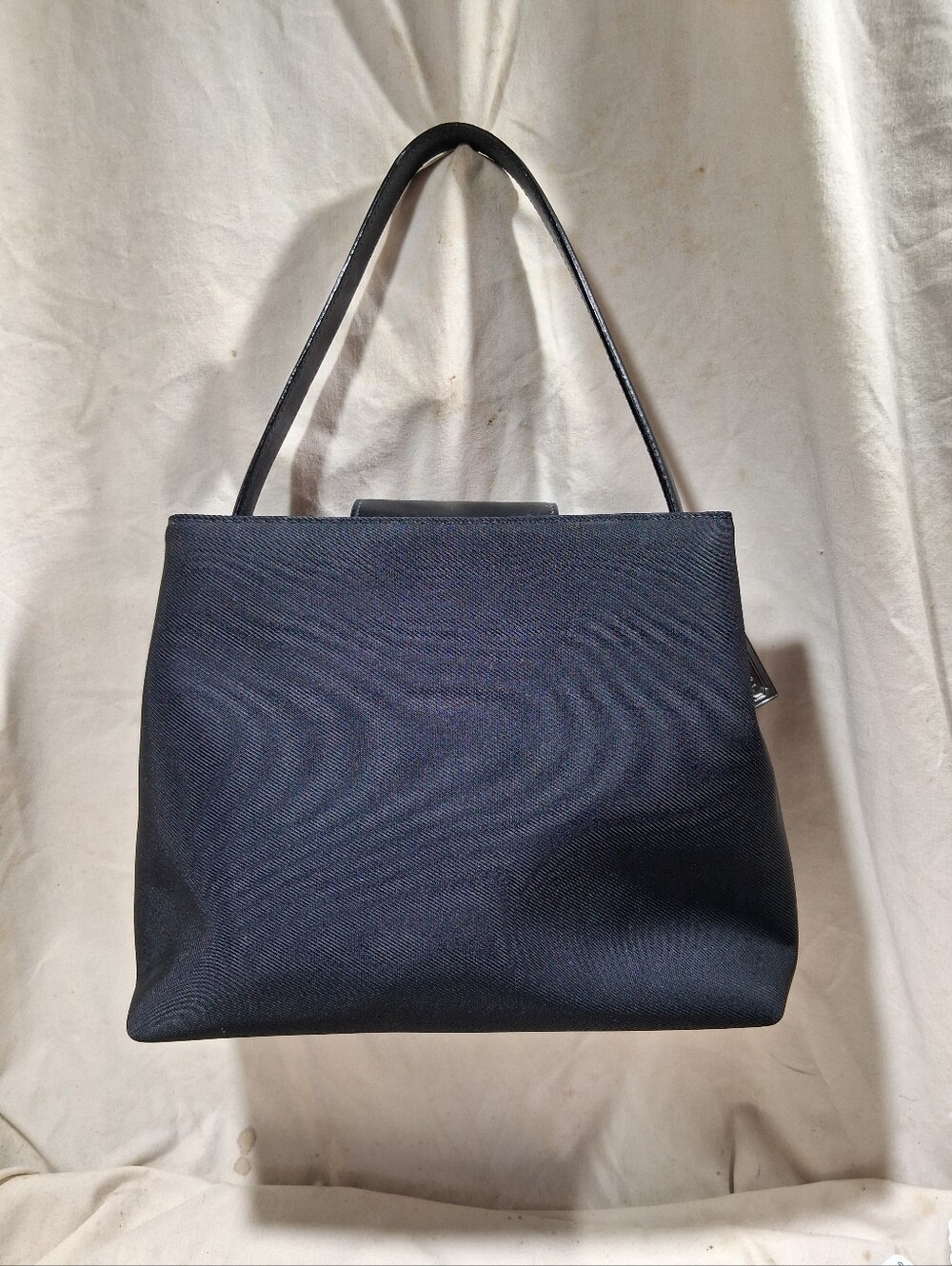 Vintage coach mini mercer satchel Y2k